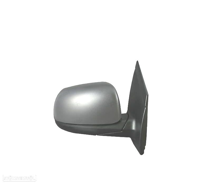 ESPELHO COMPLETO DIREITO KIA PICANTO 11-17 ELÉTRICO PRIMADO - 1