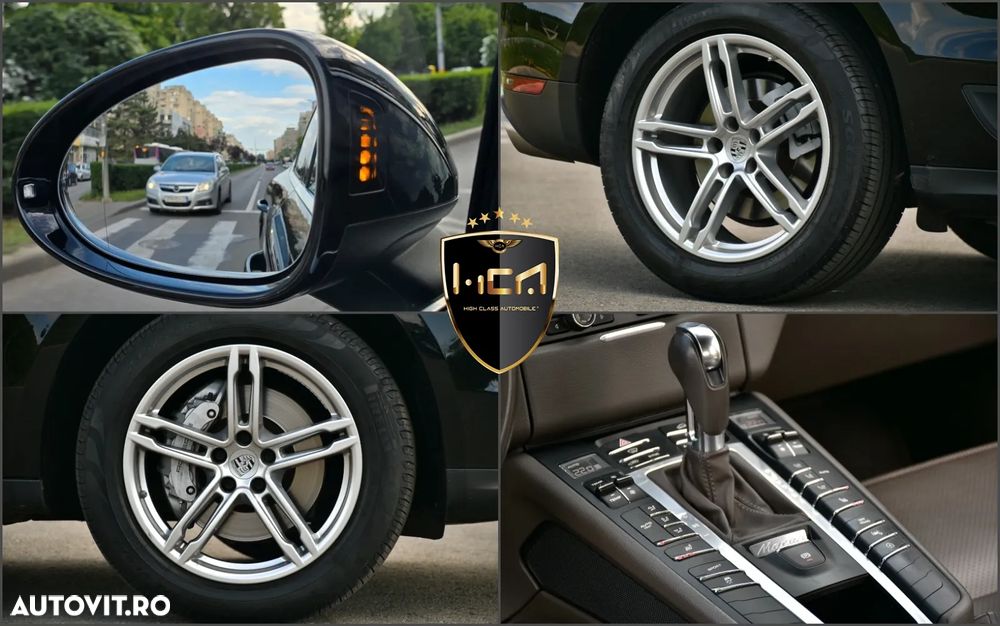 Porsche Macan 3.0 PDK S - 16