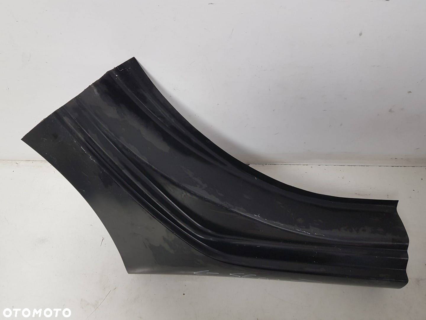 NOWY PRÓG SŁUPEK TYLNY PRAWY OPEL ASTRA K V 5 KOMBI PRAWA TYŁ 15-24r 39161606 - 3