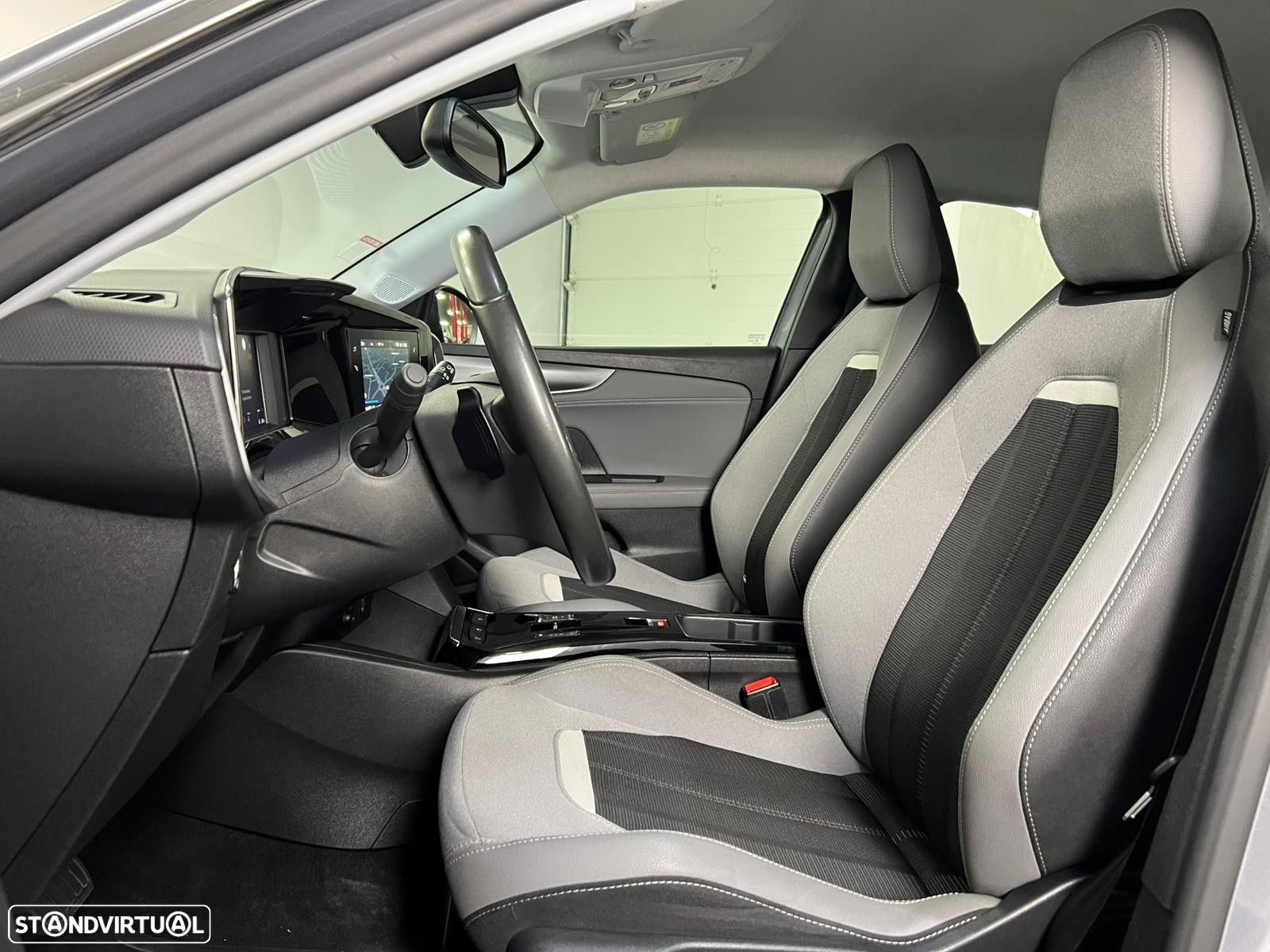 Opel Mokka 1.2 T Elegance AT - 6
