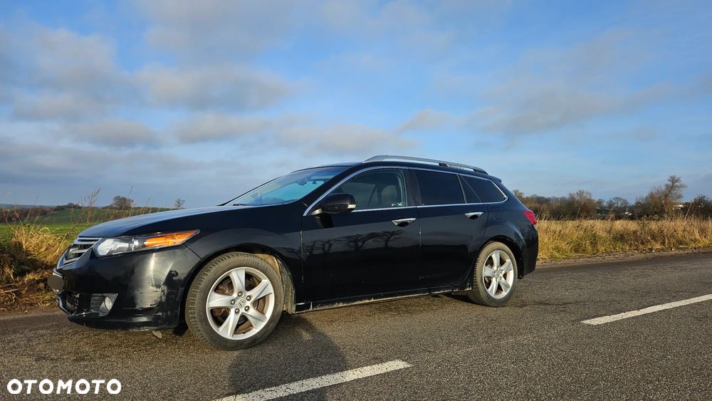 Honda Accord 2.0 Elegance - 3