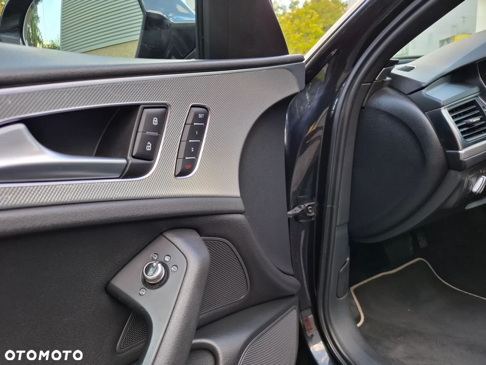 Audi A6 Avant 3.0 TDI Quattro Tiptronic - 30