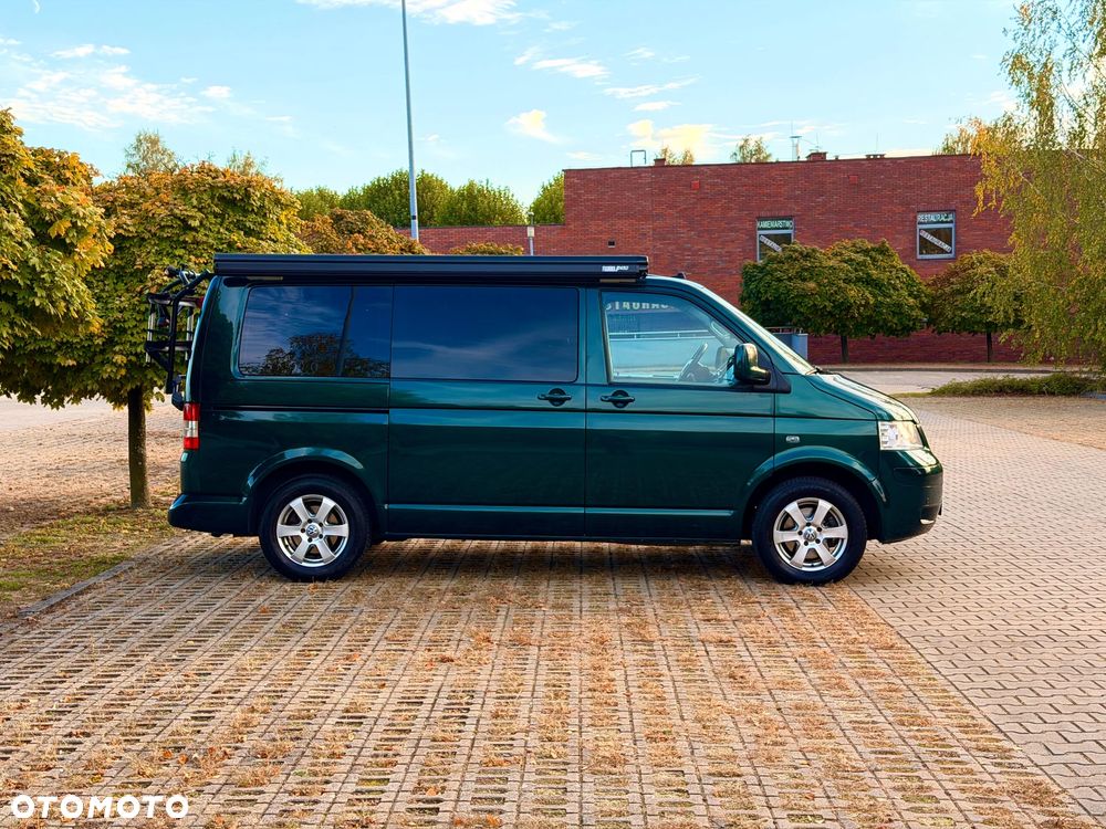 Volkswagen Multivan - 38