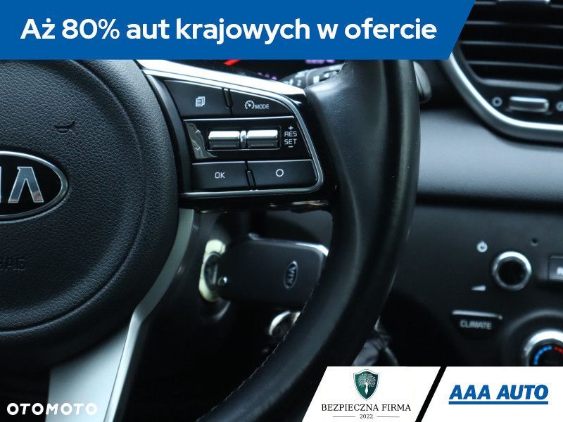 Kia Sportage - 22