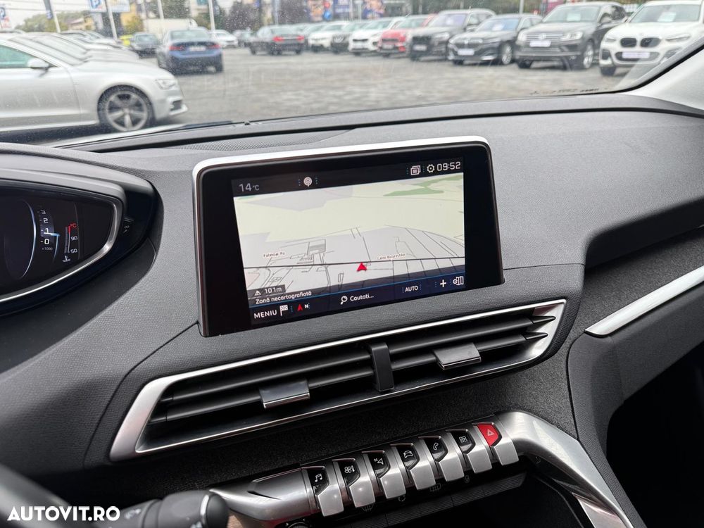 Peugeot 3008 - 22