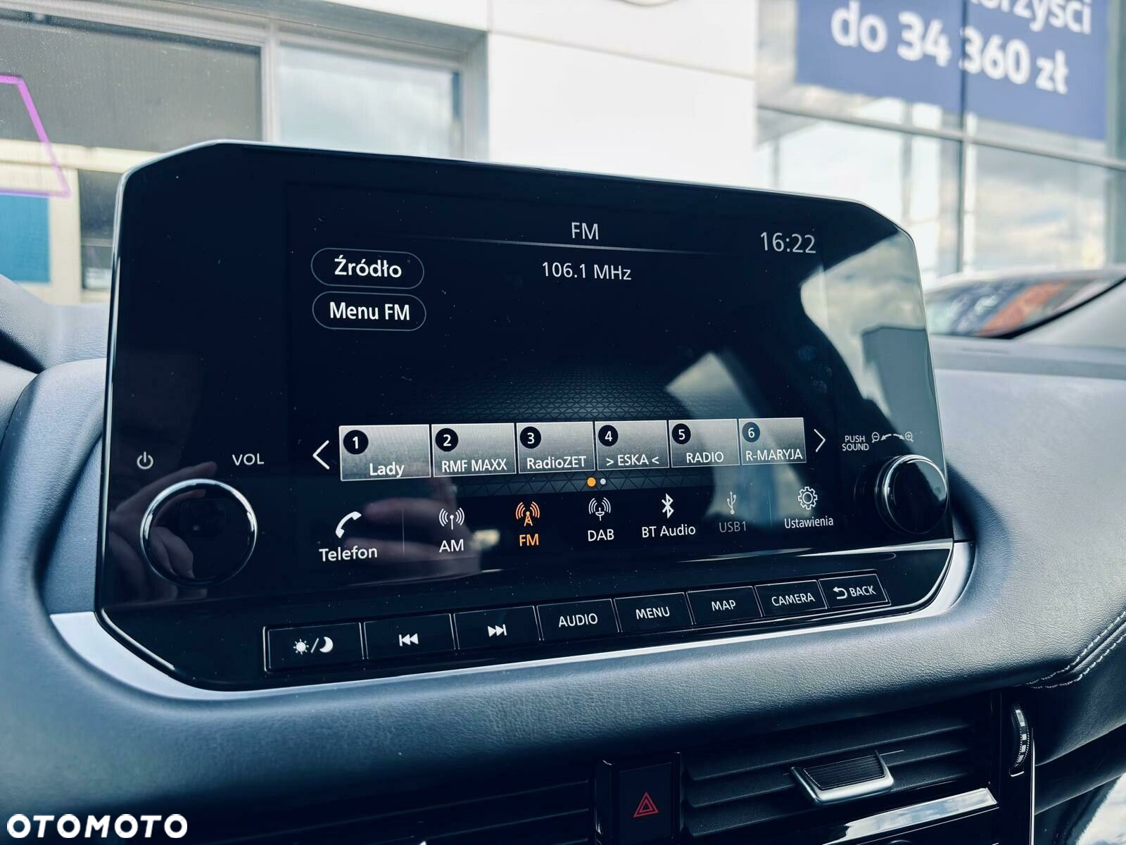 Nissan Qashqai 1.3 DIG-T N-Connecta EU6d - 25