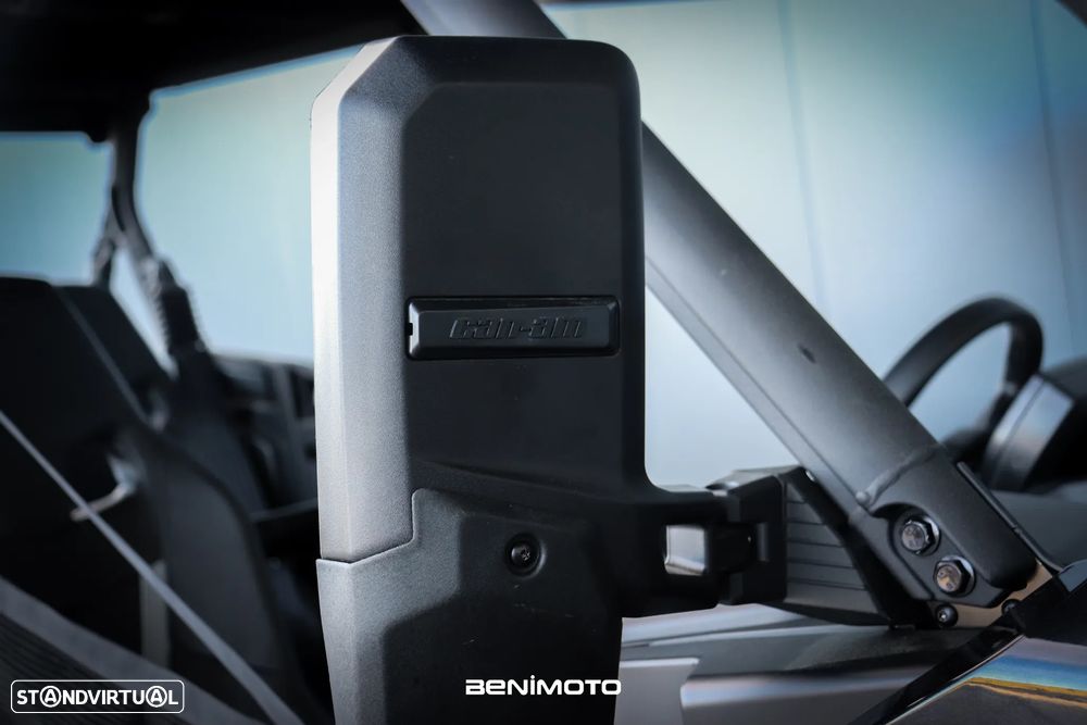 Can-Am Maverick Sport 1000R - 20