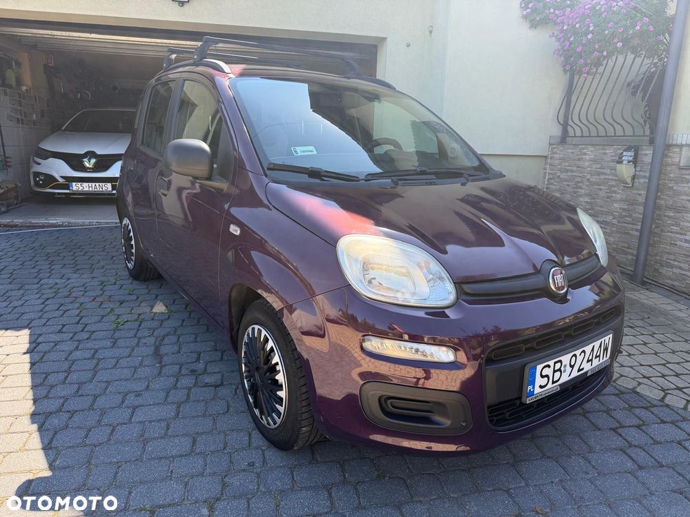 Fiat Panda 1.2 Easy - 2