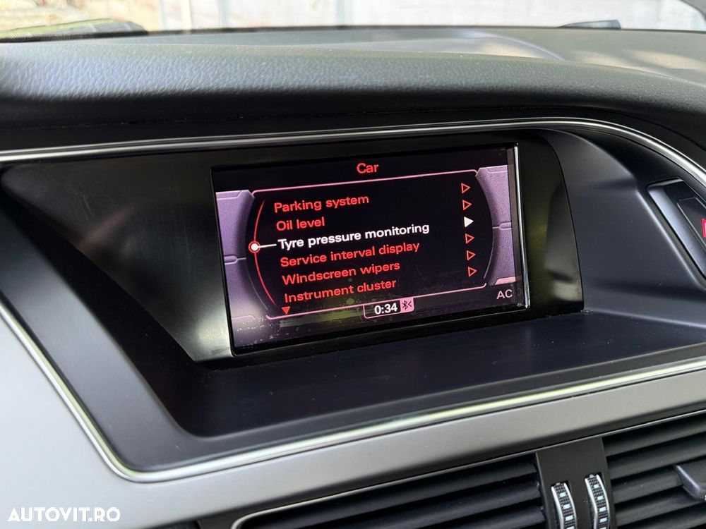 Audi A5 Sportback - 19