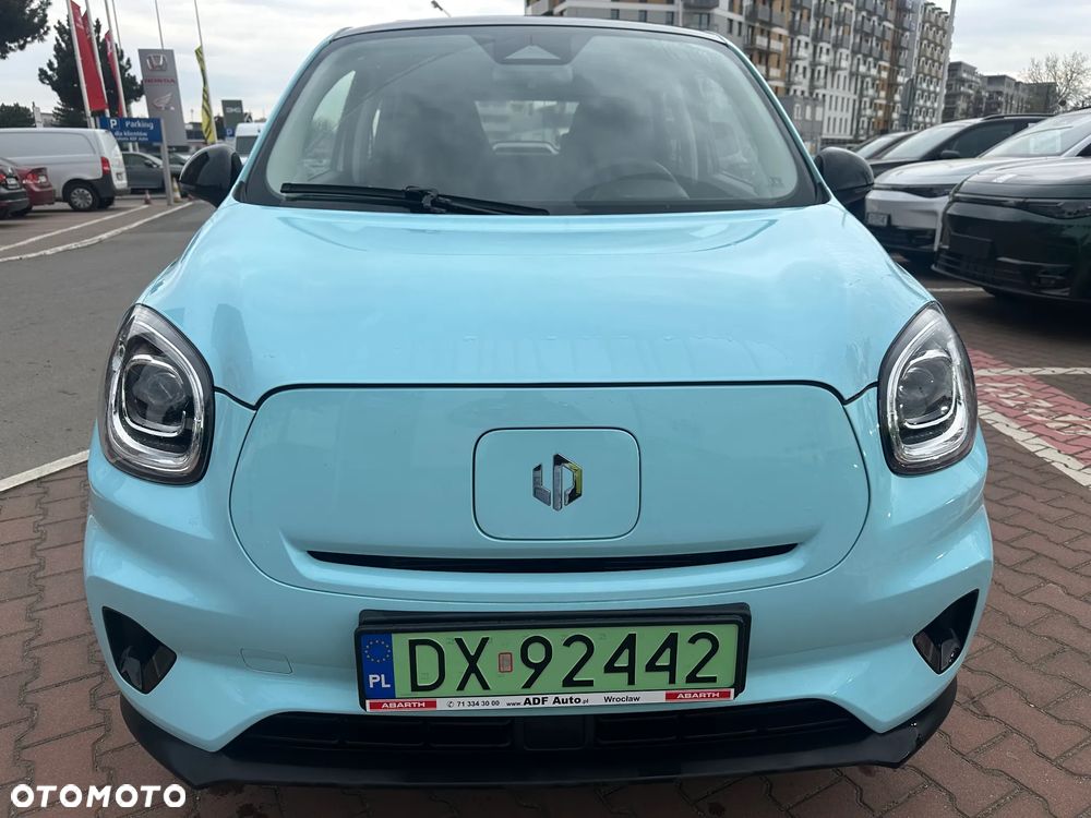 Leapmotor T03 37.3 kWh Smart - 2