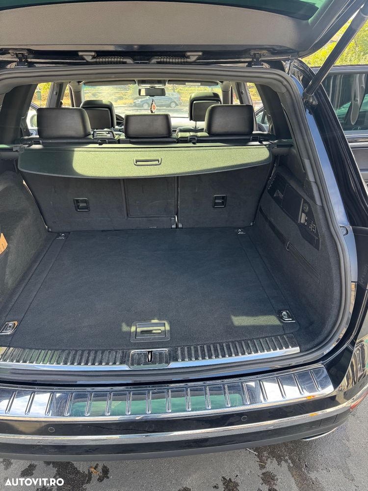 Volkswagen Touareg - 7