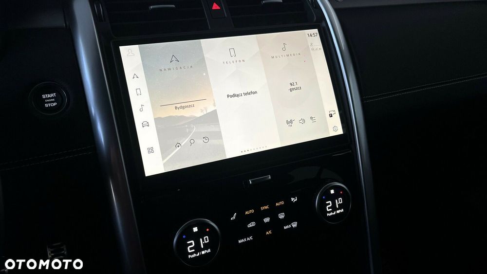 Land Rover Discovery - 14