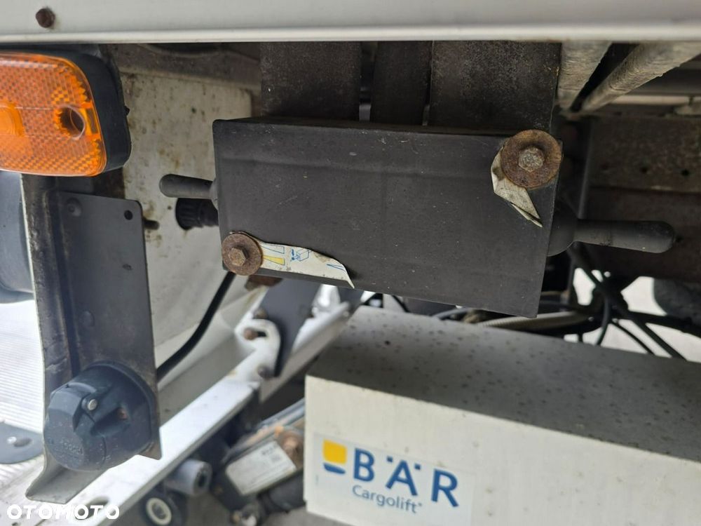 Nissan Cabstar - 35