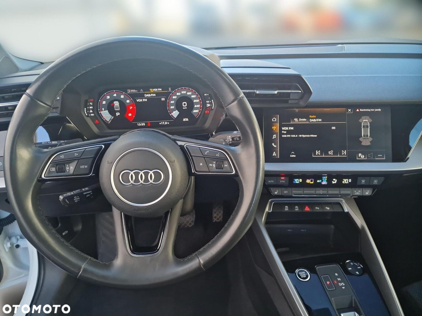 Audi A3 - 13