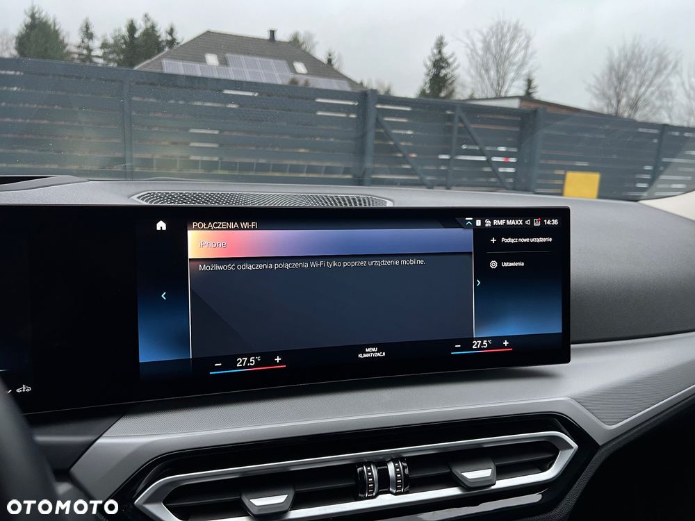 BMW Seria 3 318i - 34