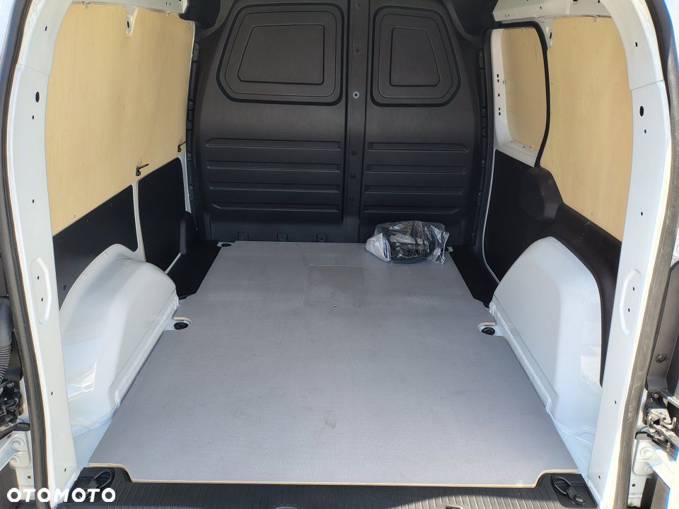 Nissan Townstar - 9