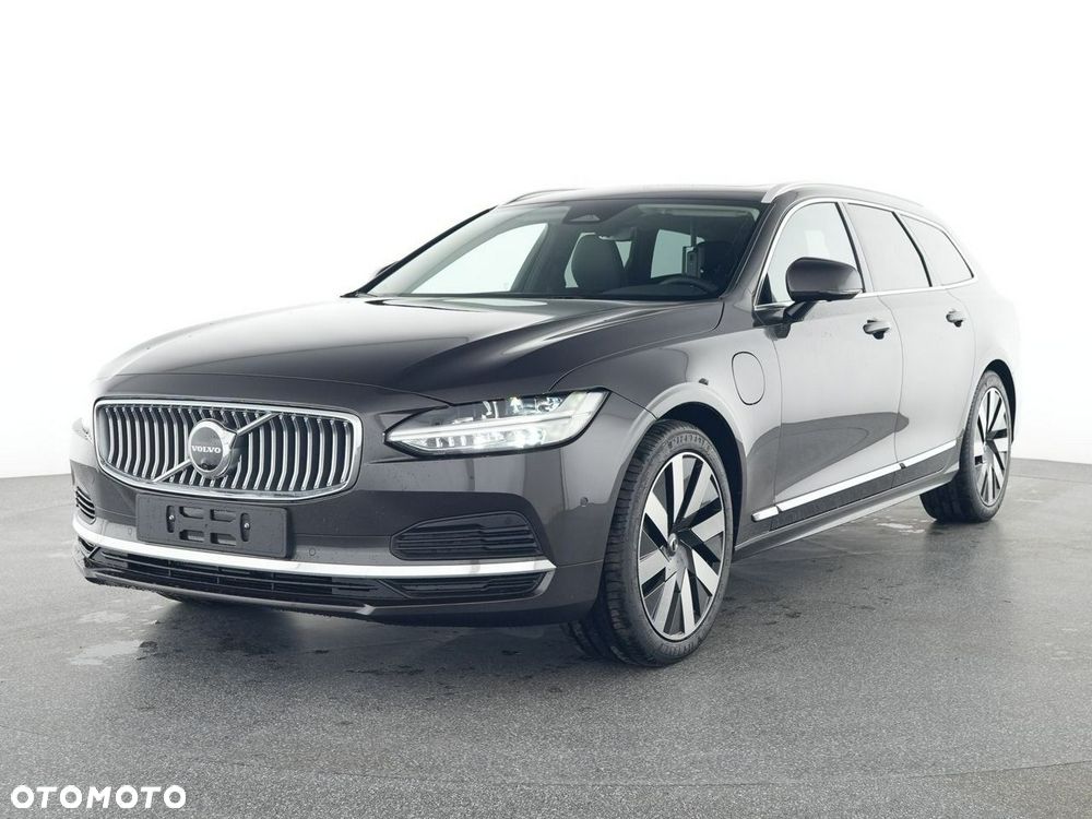 Volvo V90 - 1