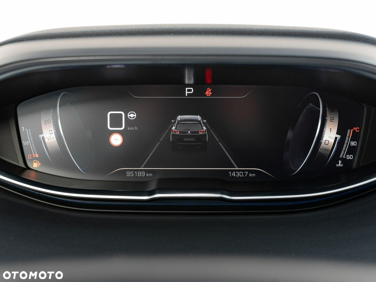 Peugeot 5008 - 15