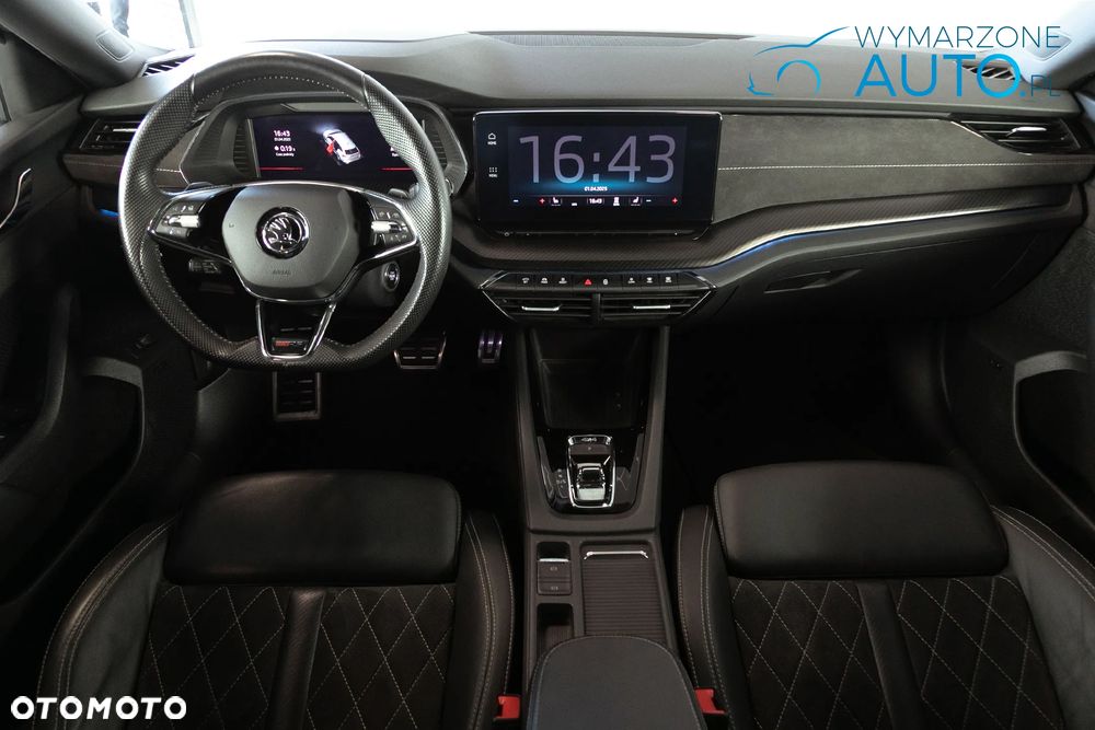 Skoda Octavia - 9