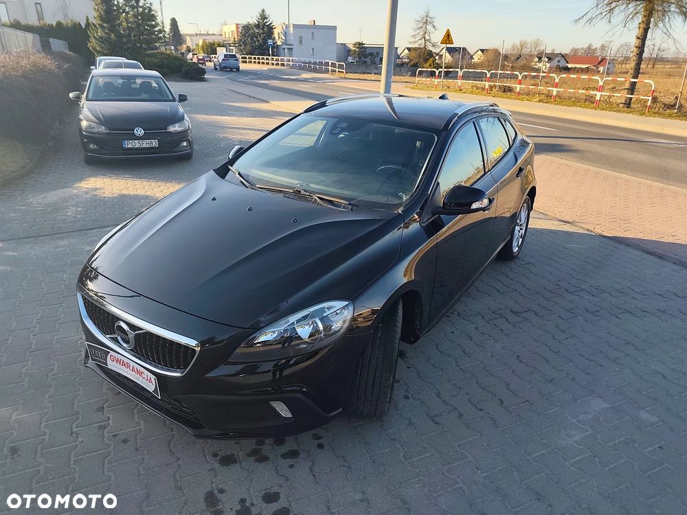 Volvo V40 Cross Country D2 Drive-E Momentum - 10
