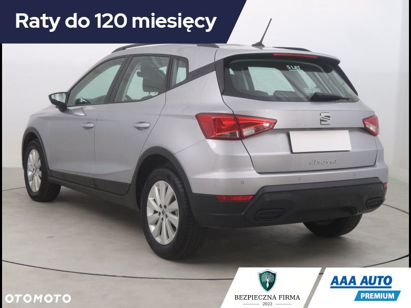 Seat Arona - 5
