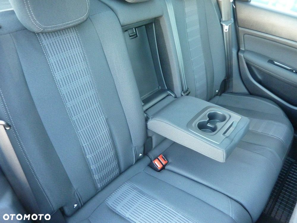 Peugeot 308 - 15