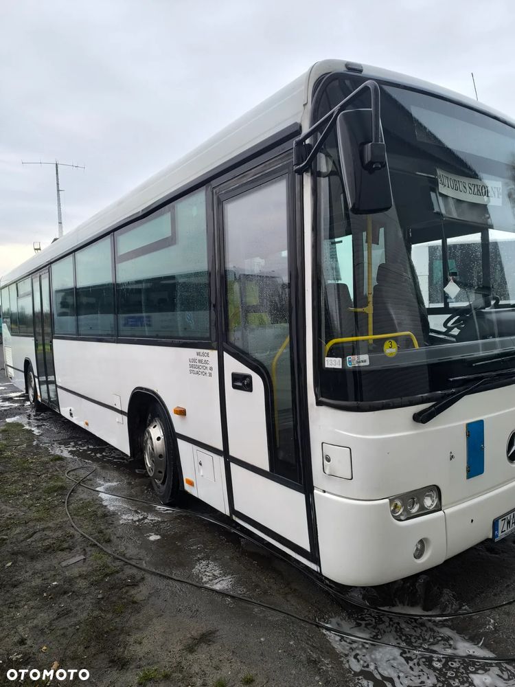 Mercedes-Benz O 345 - 2