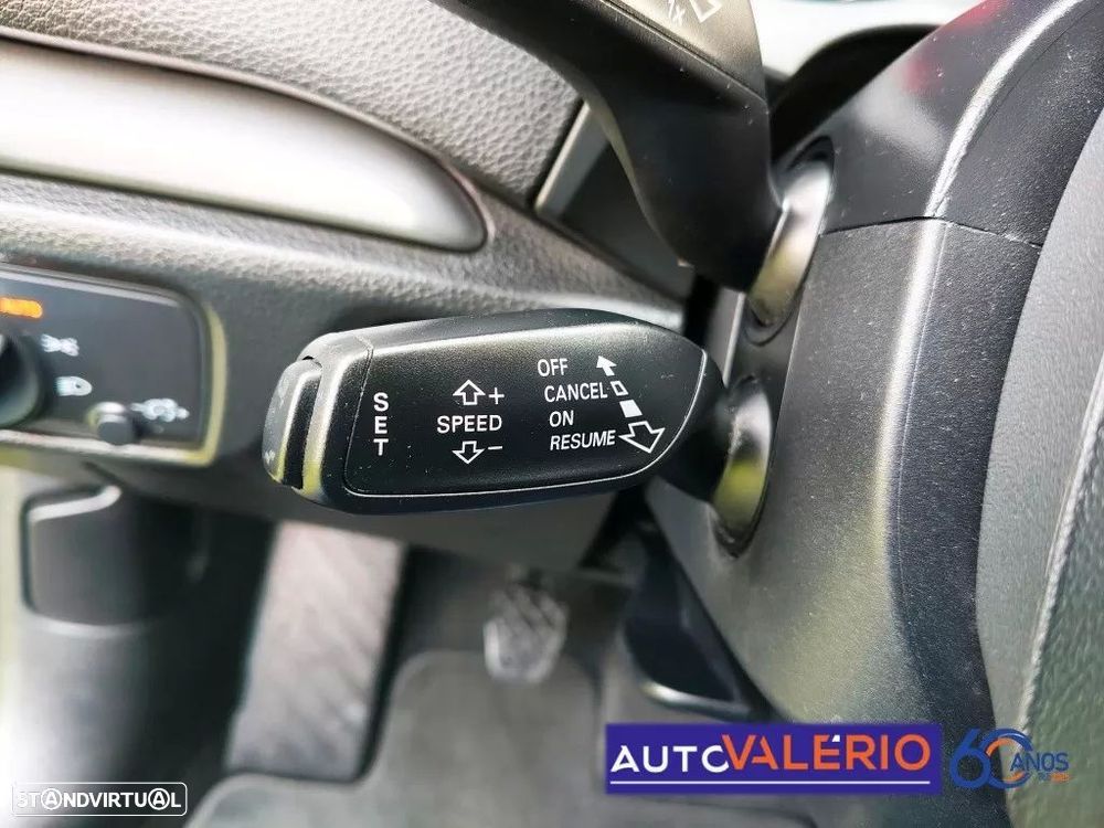 Audi A3 Limousine 1.6 TDI Attraction - 14