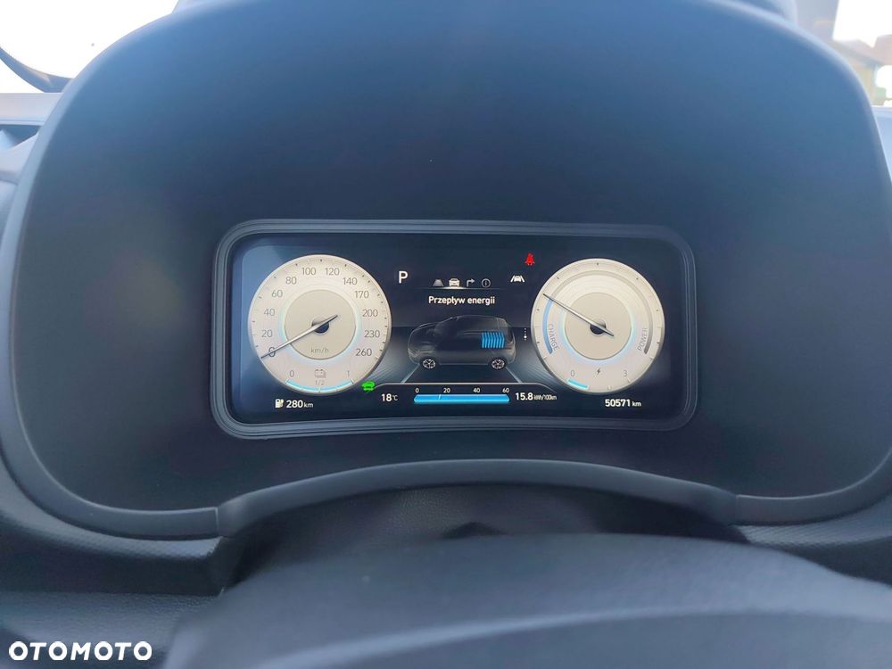 Hyundai Kona - 14