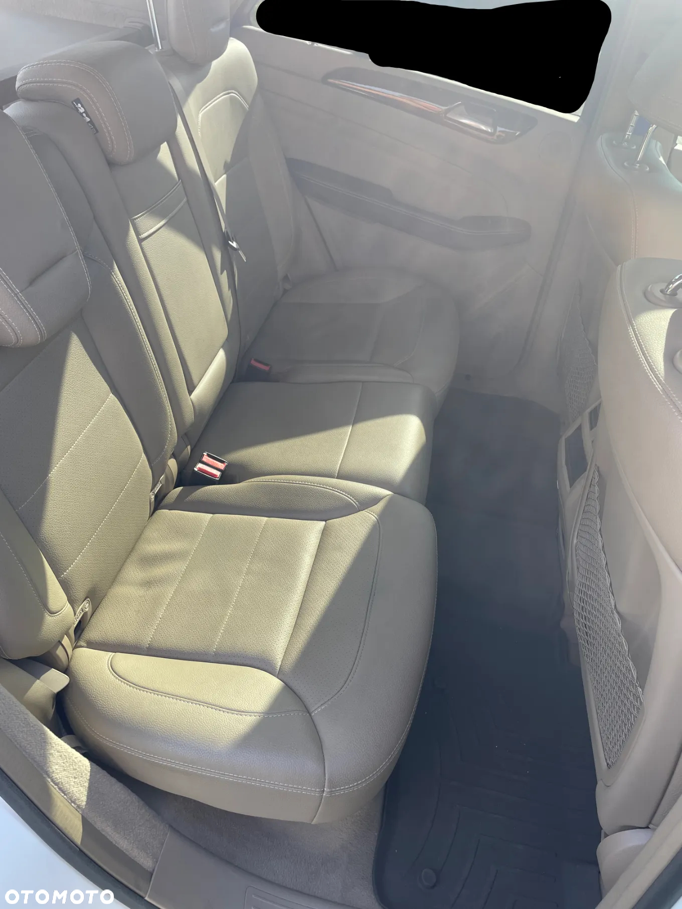 Mercedes-Benz ML - 18