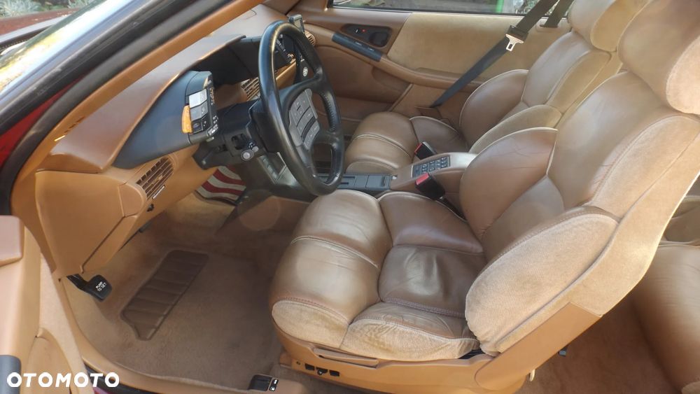 Pontiac Grand-Prix SE - 7