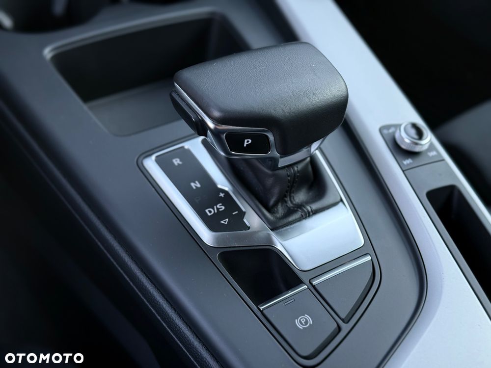 Audi A4 Allroad - 16
