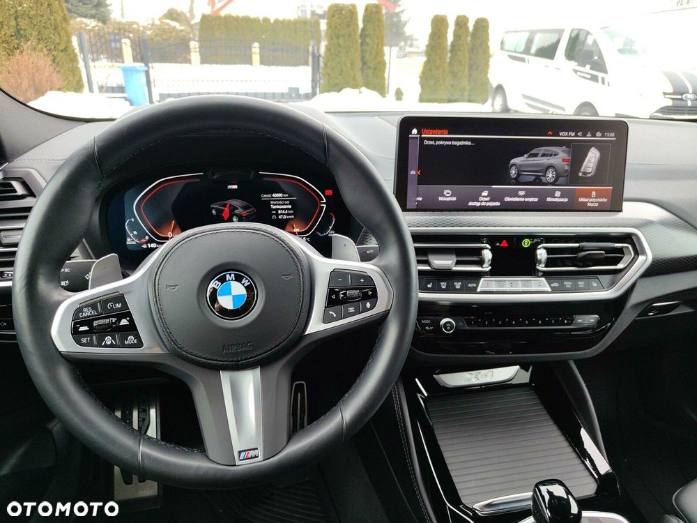 BMW X4 - 15