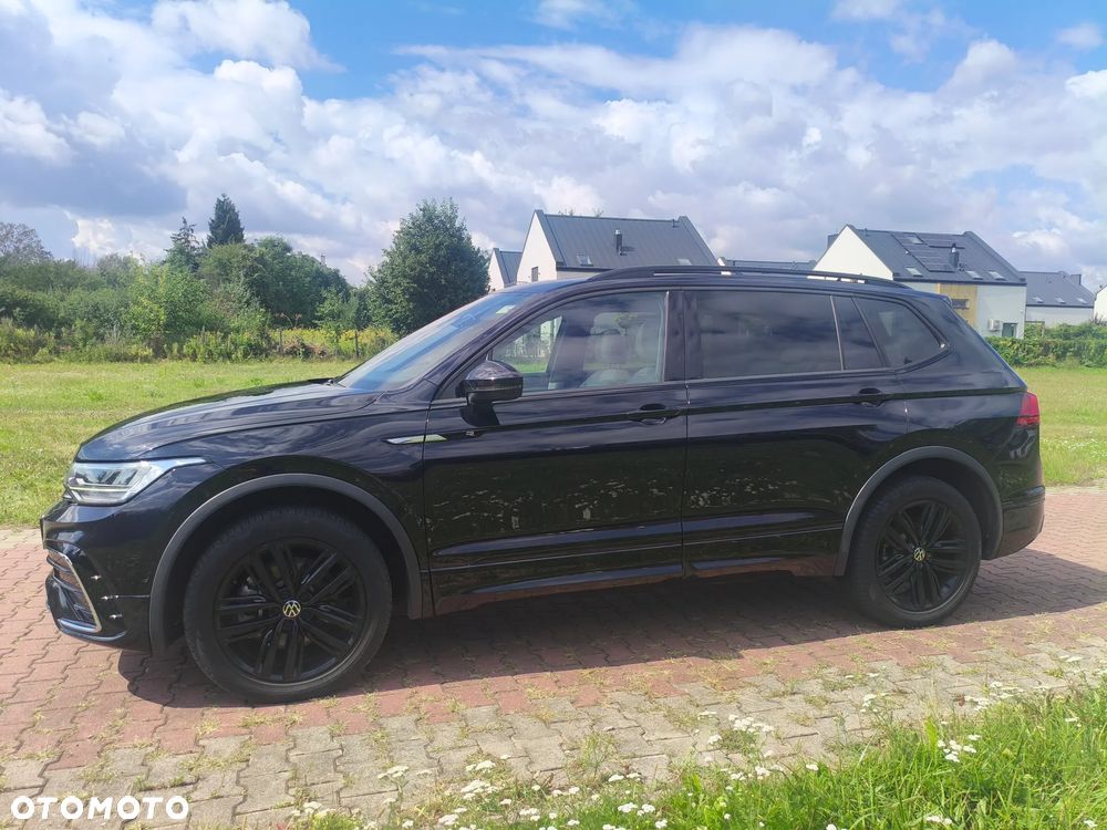 Volkswagen Tiguan - 2