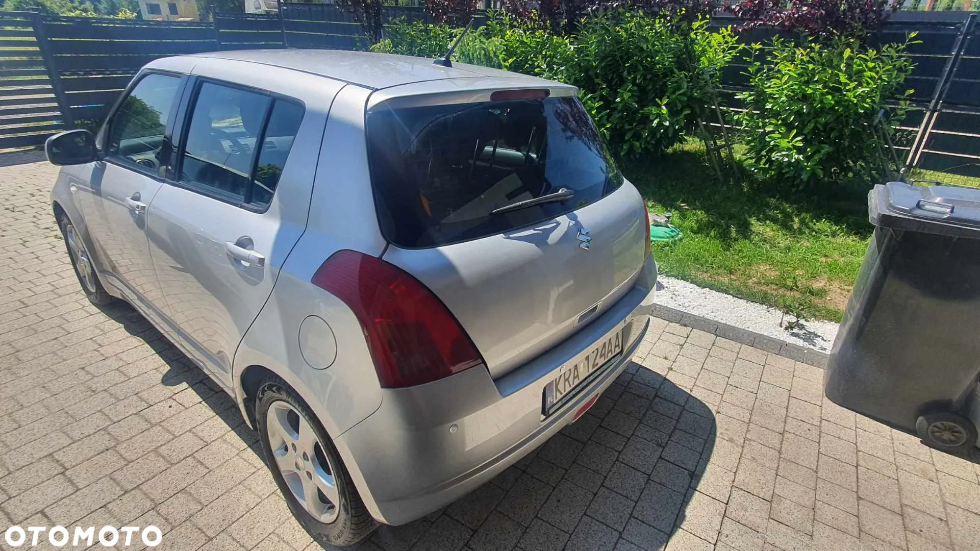Suzuki Swift 1.3 Comfort - 7