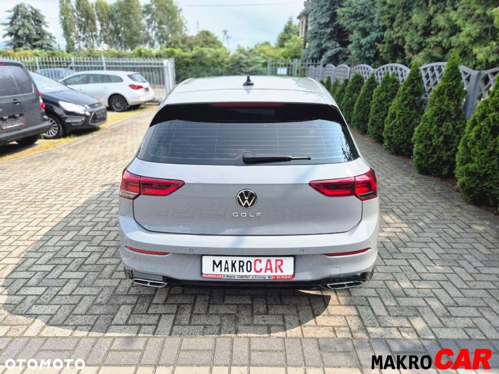 Volkswagen Golf 2.0 TDI SCR Life - 15