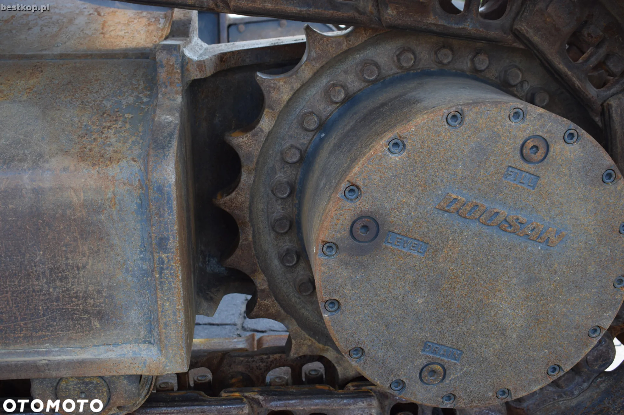 Doosan DX255LC-7 - 33