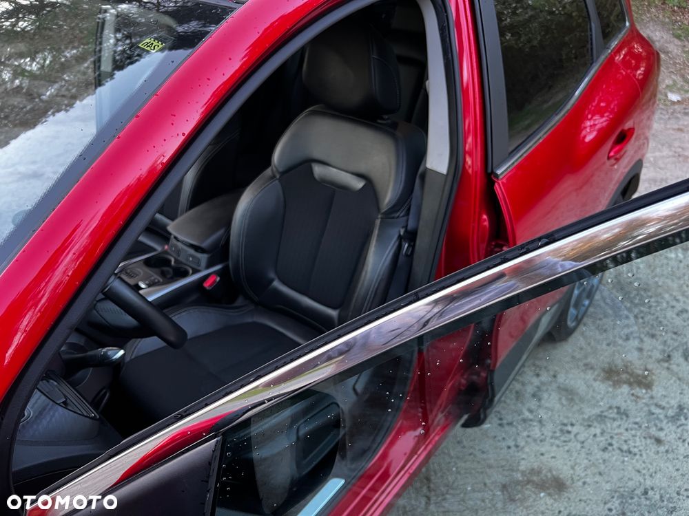 Renault Kadjar 1.2 Energy TCe Intens - 35