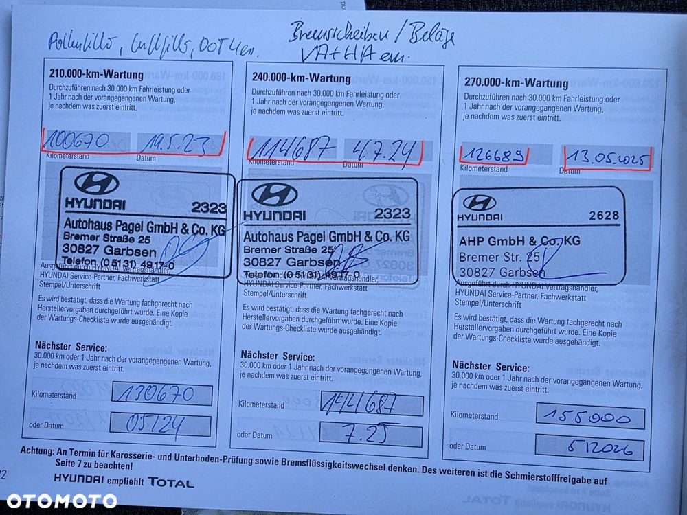 Hyundai ix35 1.6 2WD Fifa World Cup Edition - 7