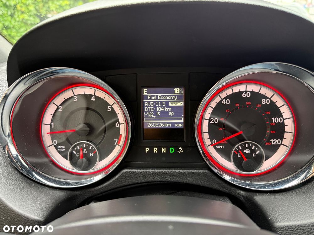 Dodge Grand Caravan 3.6 Express - 19