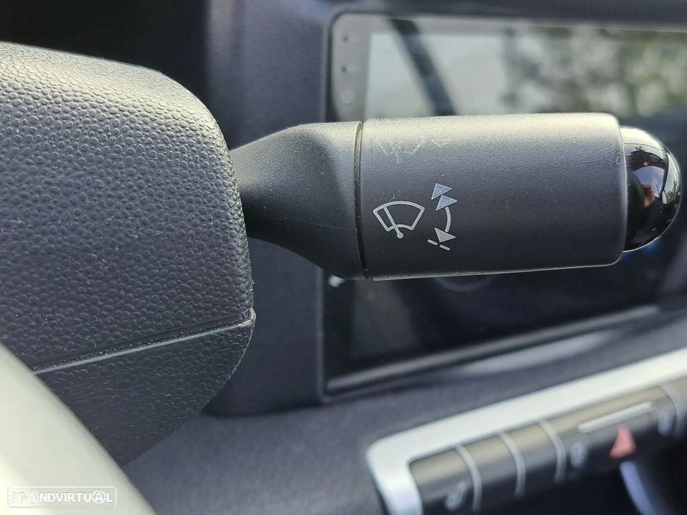 Smart Fortwo Cabrio cdi softouch passion dpf - 24