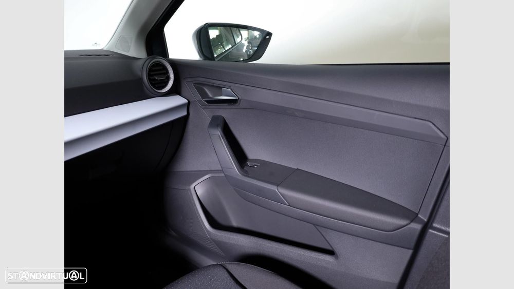 SEAT Ibiza 1.0 TSI Style - 16