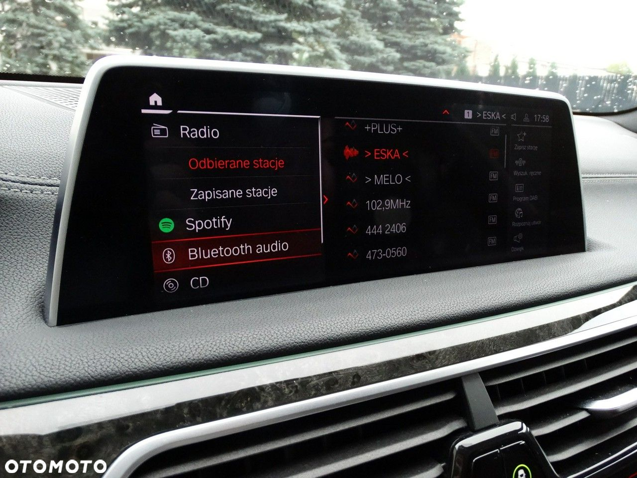 BMW Seria 7 - 36