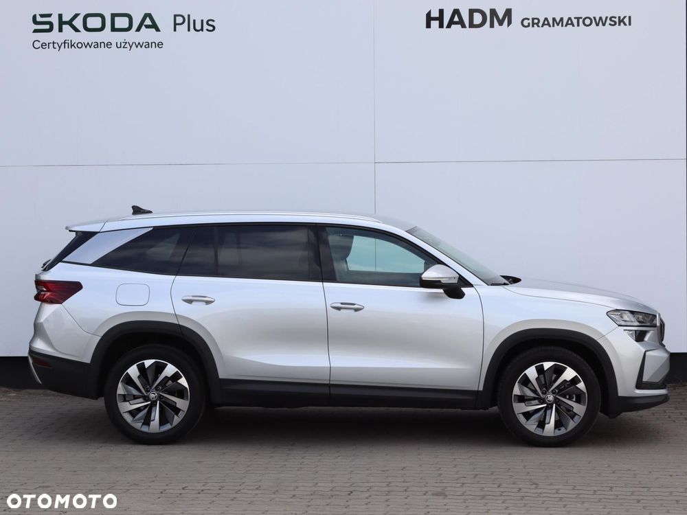 Skoda Kodiaq 1.5 TSI mHEV 4x2 Selection DSG - 3