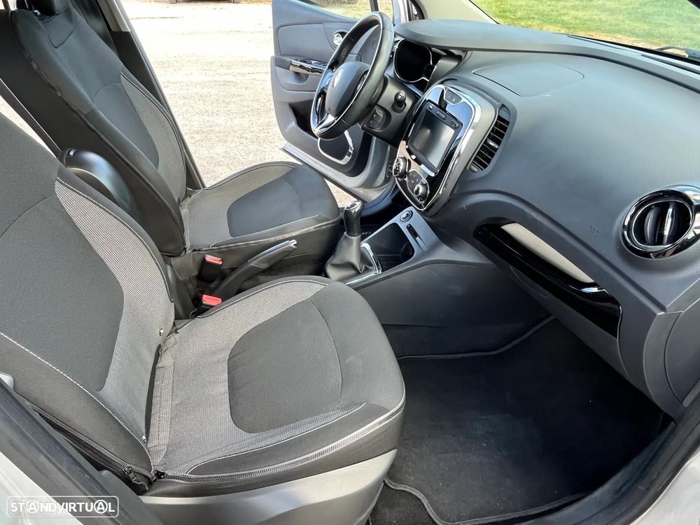 Renault Captur 0.9 TCE - 30