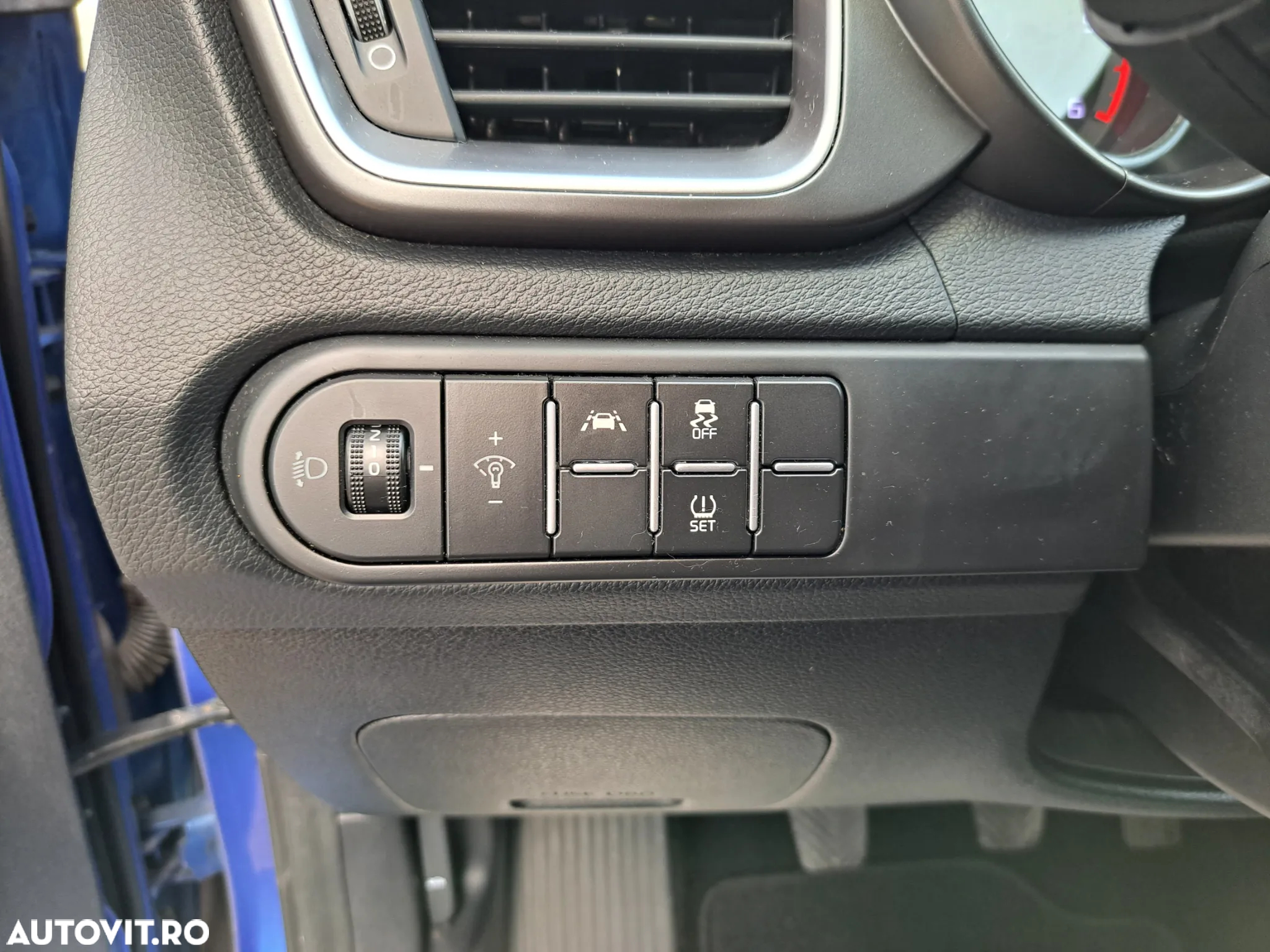 Kia XCeed 1.6 CRDi Eco-Dynamics+ (48V Mild-Hybrid) SPIRIT - 15