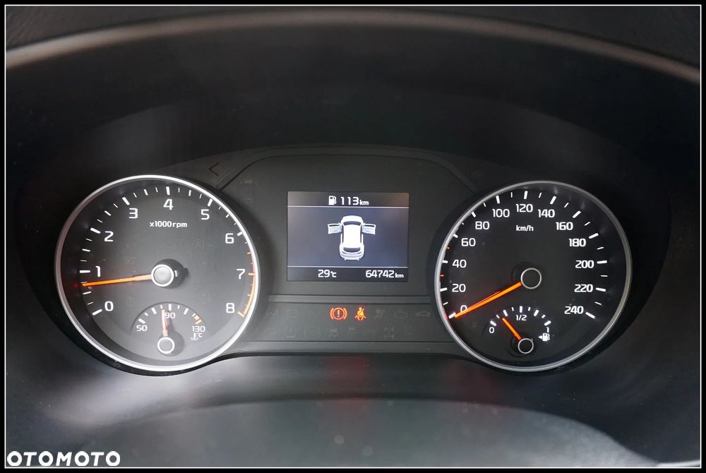 Kia Sportage 1.6 GDI Business Line 2WD - 17