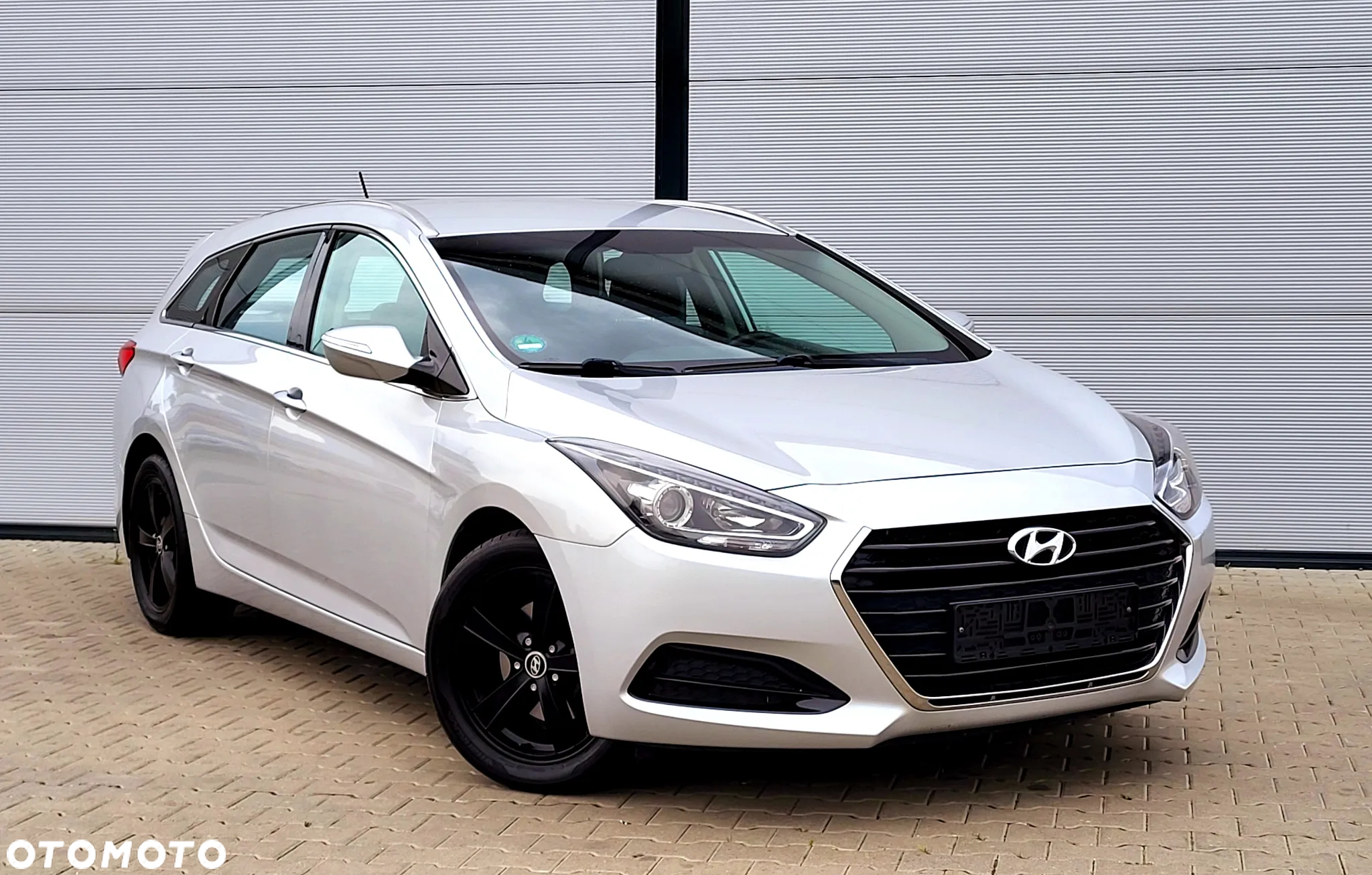 Hyundai i40 1.6 GDI Classic - 4