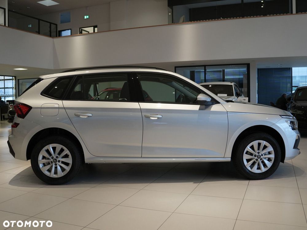 Skoda Kamiq - 12