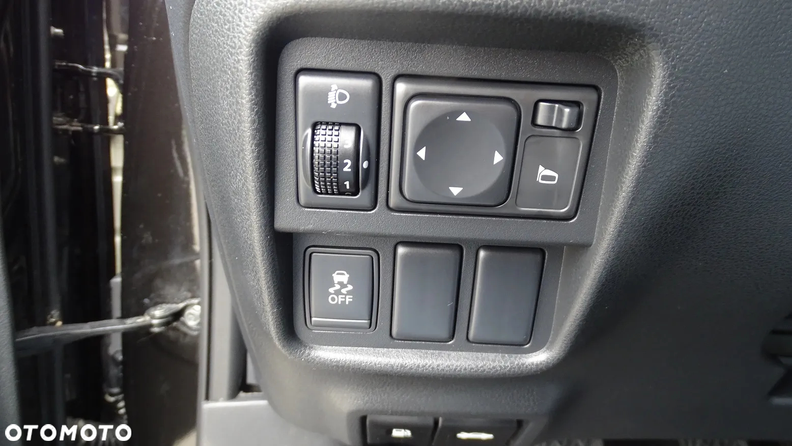 Nissan Juke 1.6 N-Tec - 17